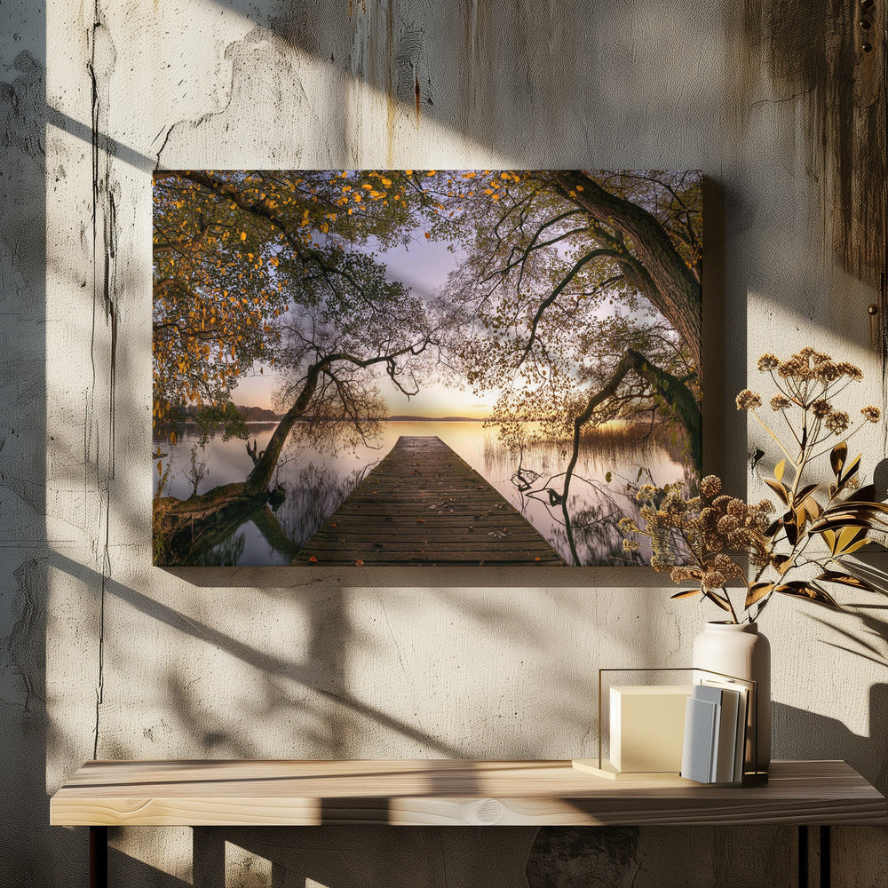 Autumn | Canvas