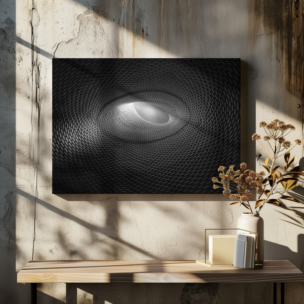 9430-NYC | Canvas