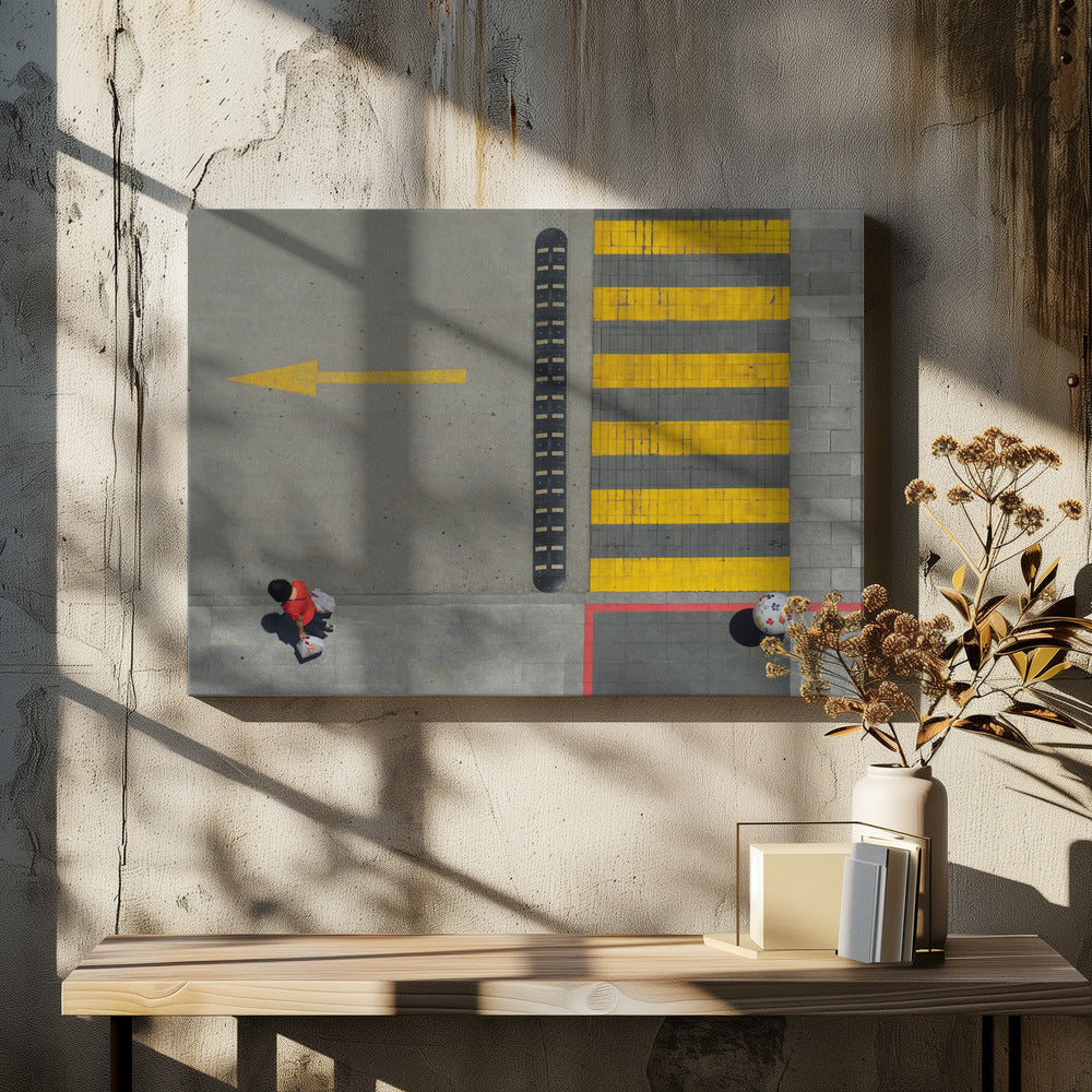 right direction | Canvas