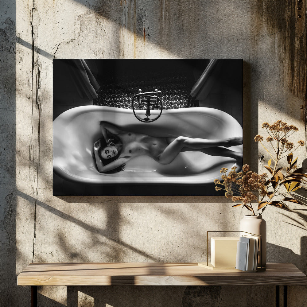 Untitled | Canvas