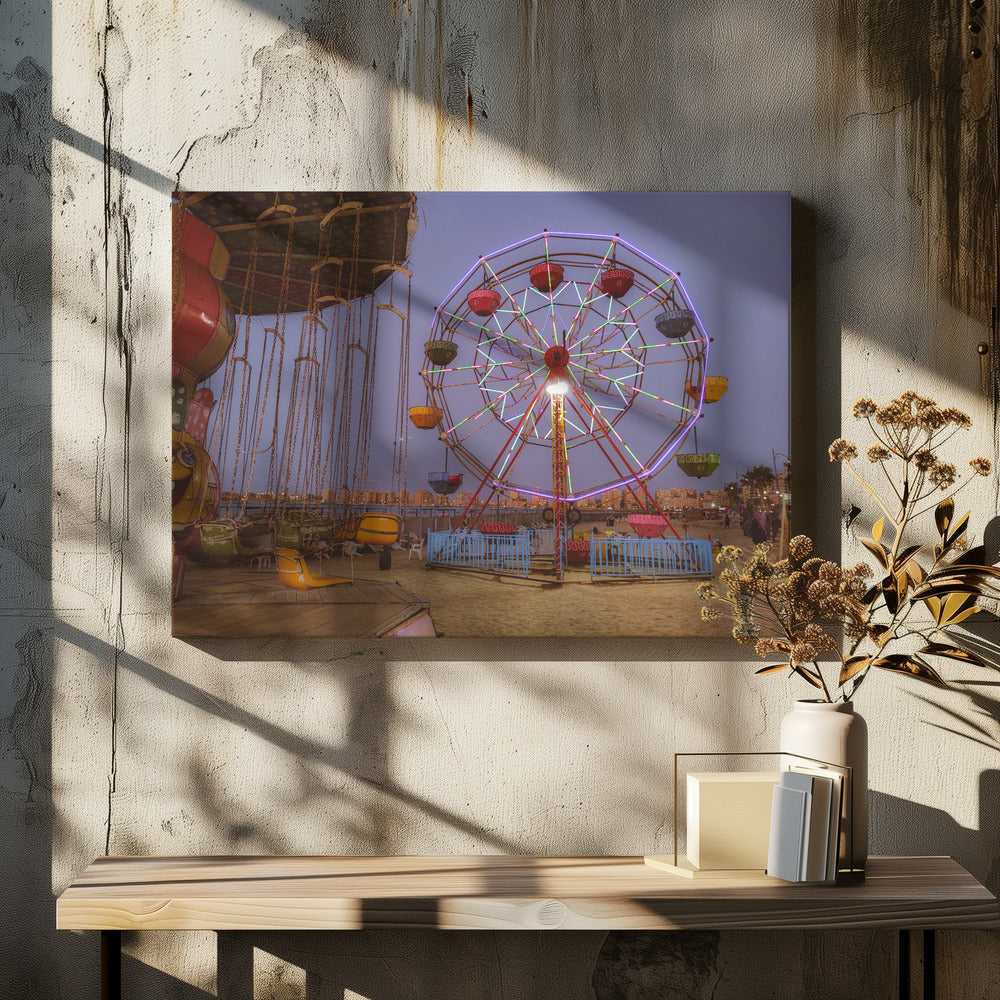 Summer fun | Canvas