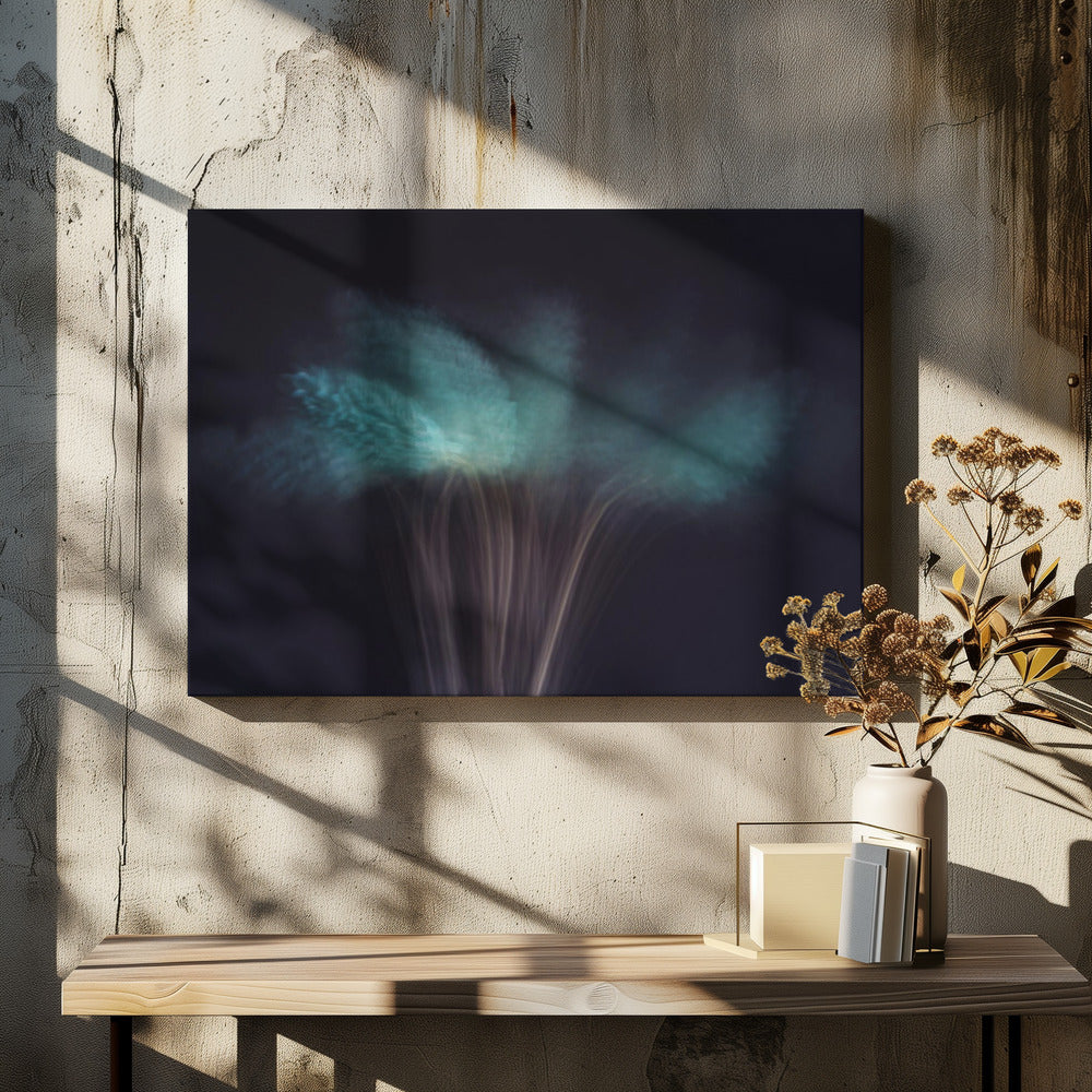 Visions in the Dark | Canvas