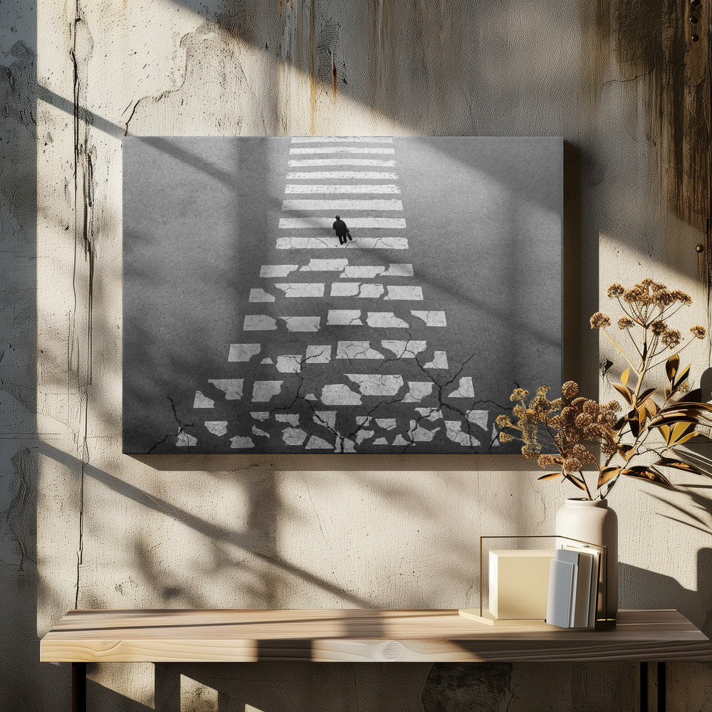 Route without return | Canvas
