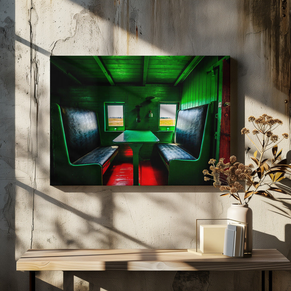 Untitled | Canvas