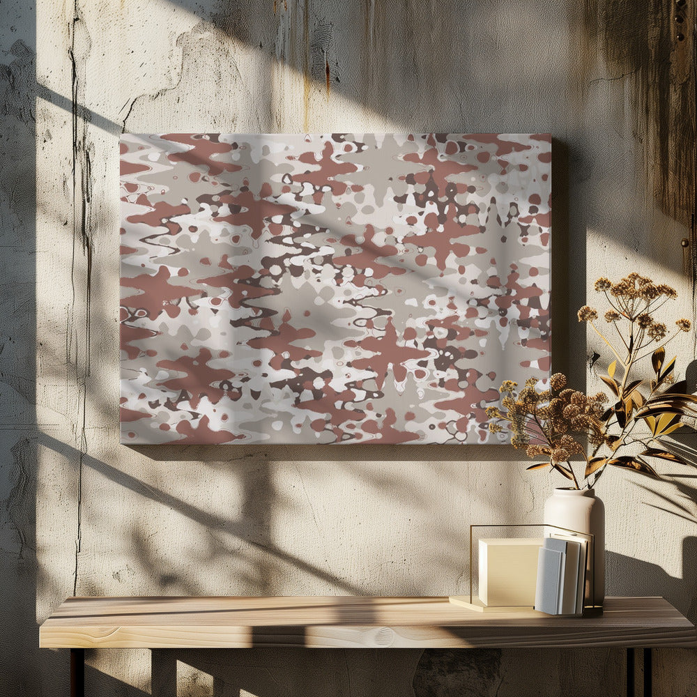 Abstract Rhythms | Canvas