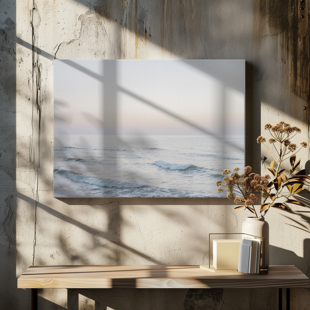 Dawn | Canvas