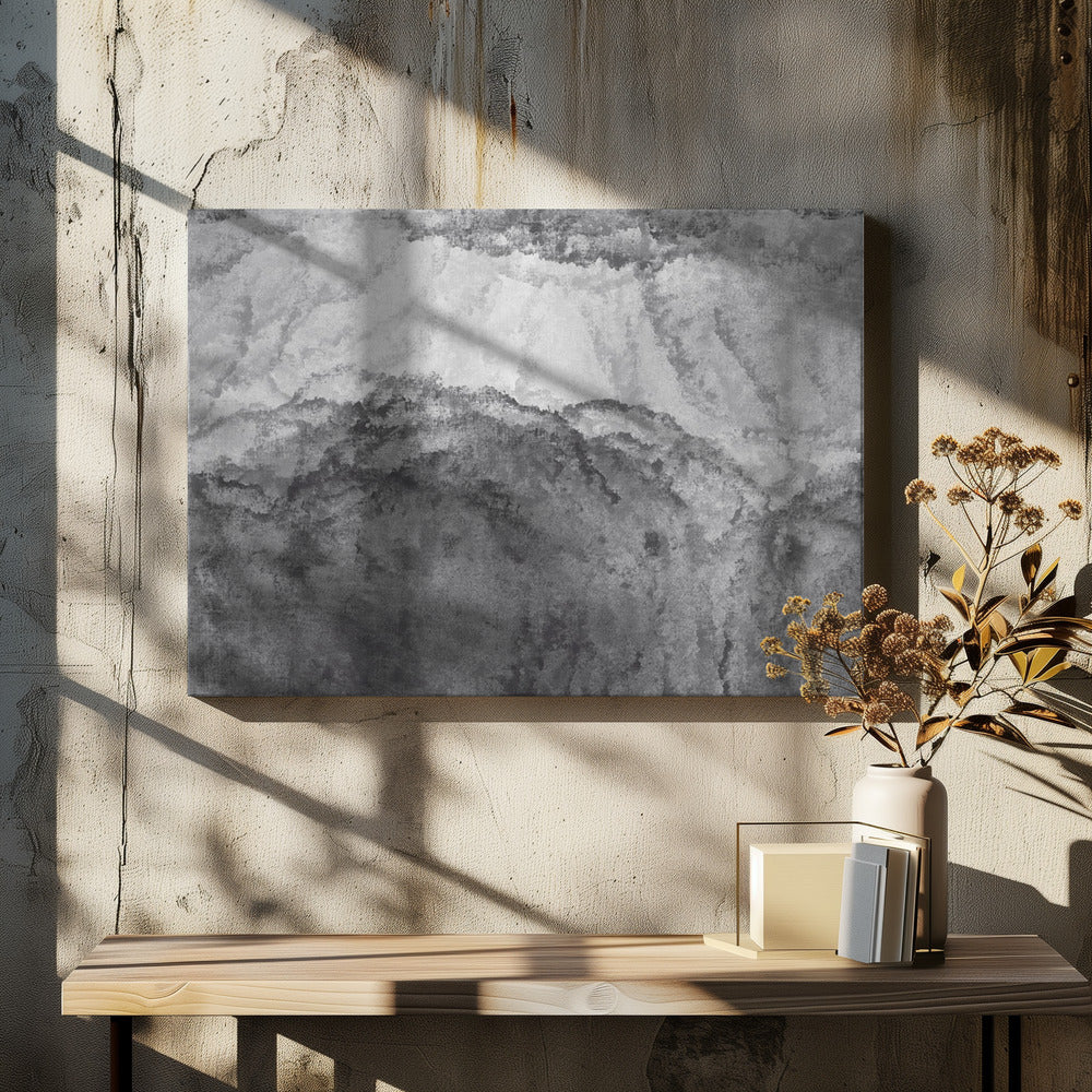 Soft Texture | Canvas