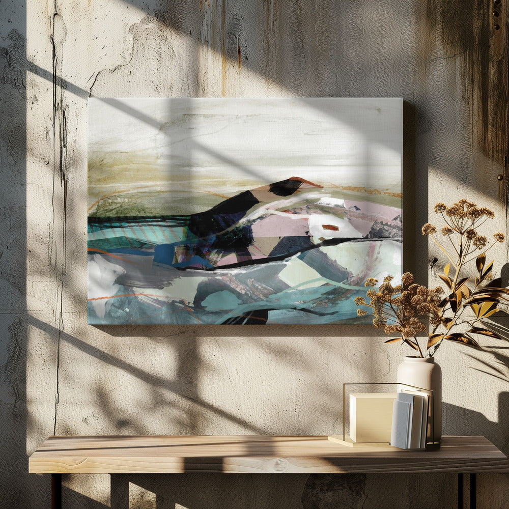 Elevation | Canvas