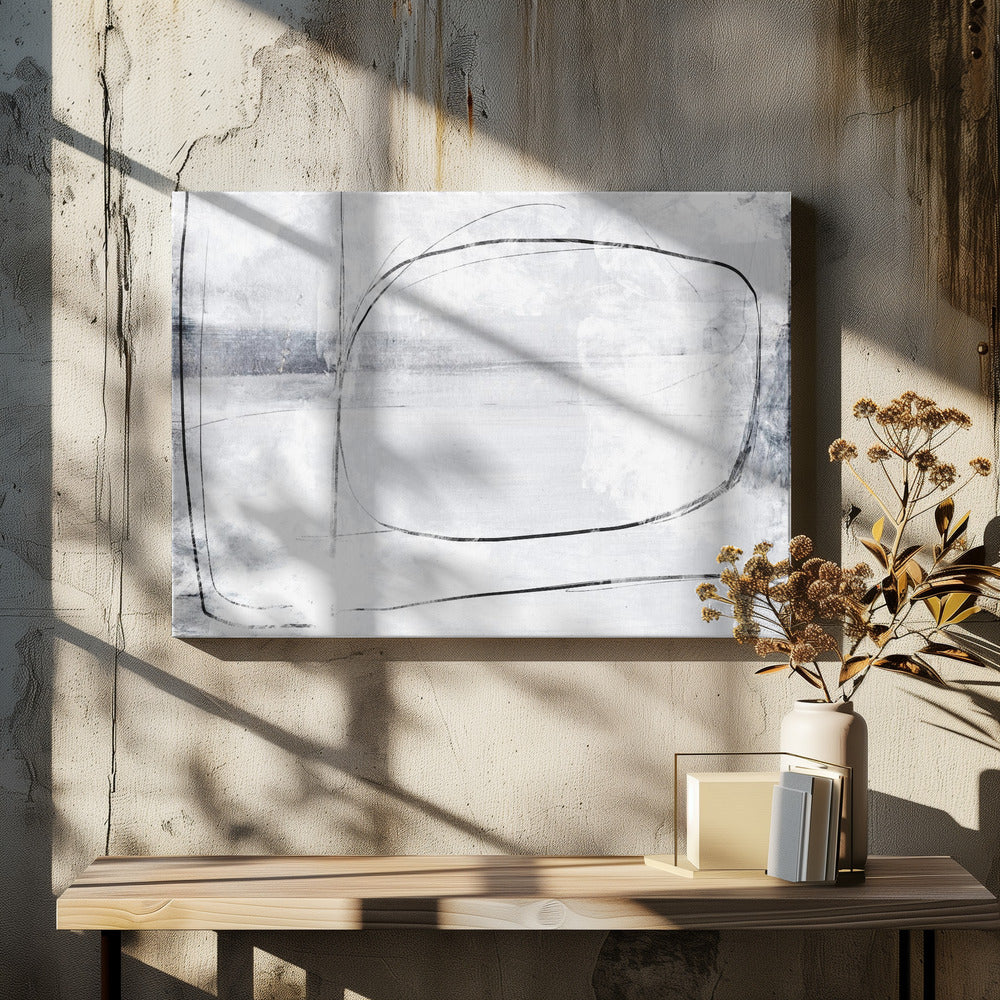 Mood | Canvas