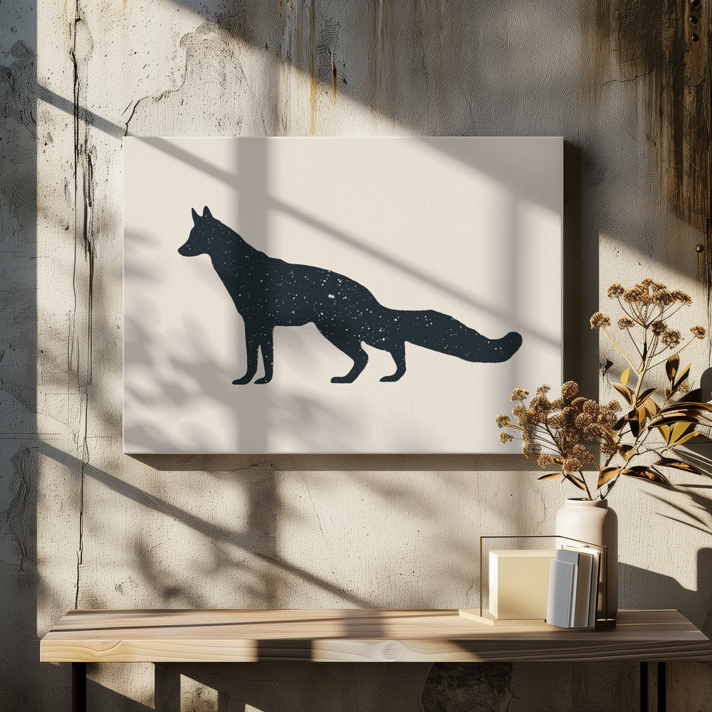 Fuchs | Canvas