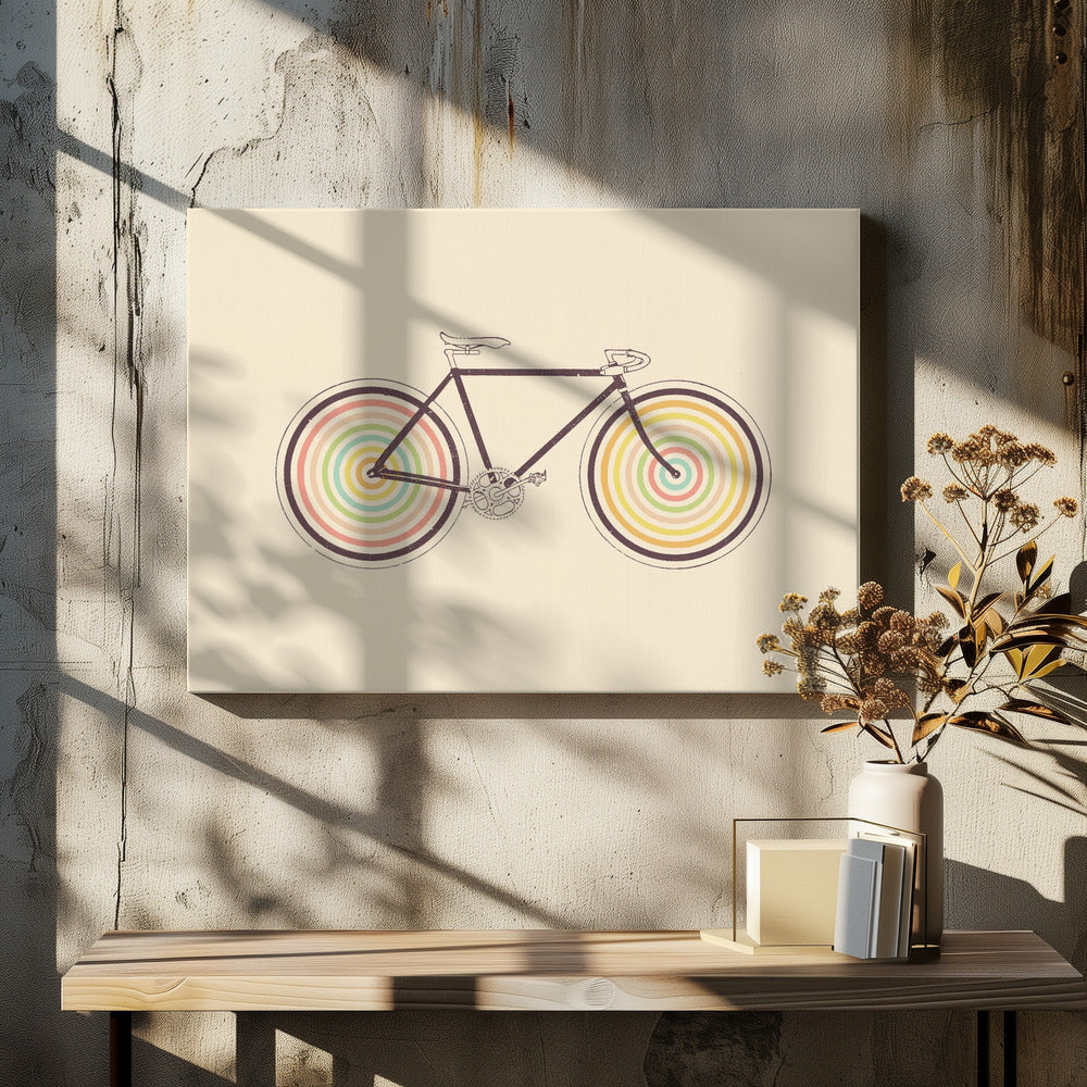Velocolor | Canvas