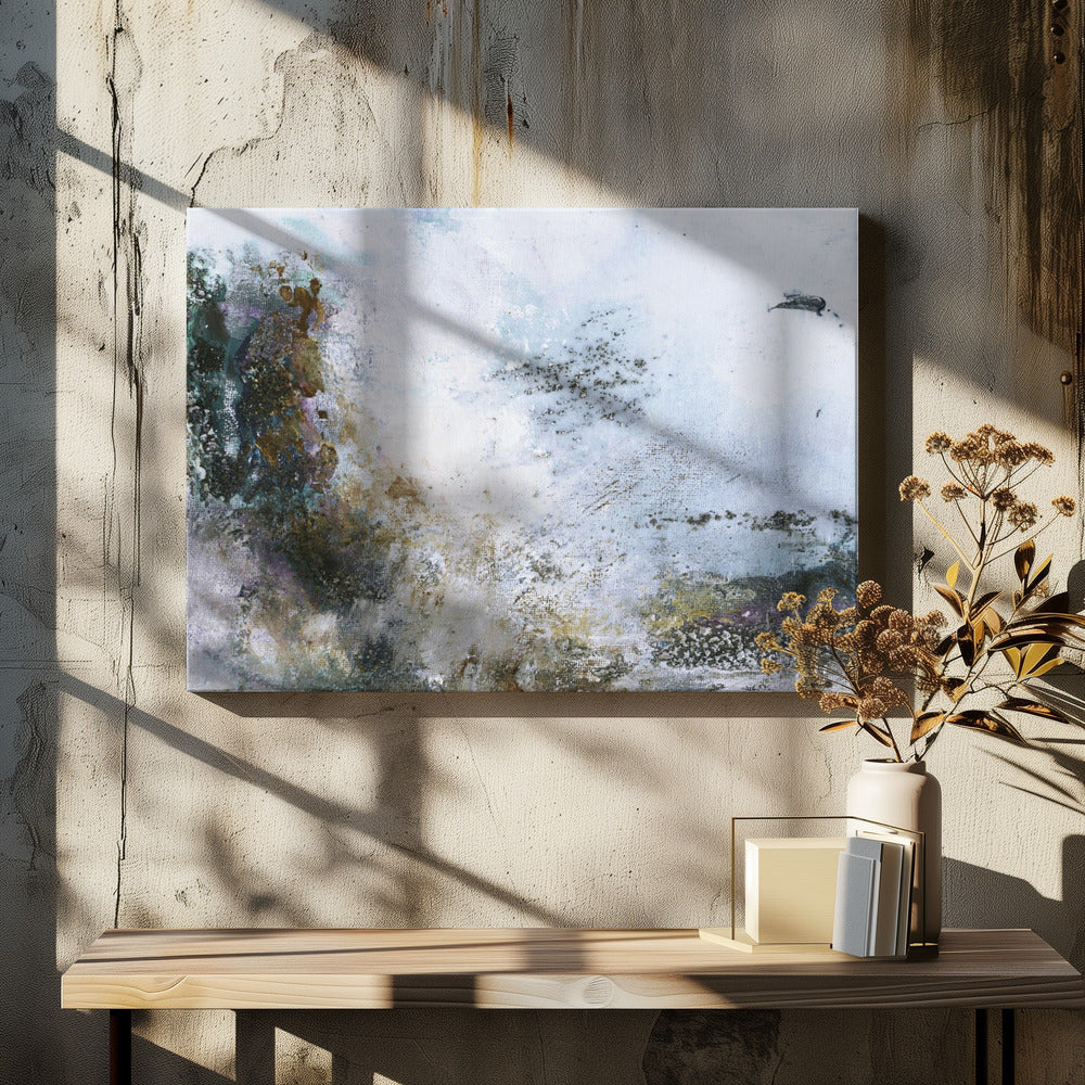 Port Renfrew | Canvas