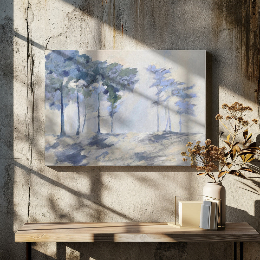 Cypress | Canvas