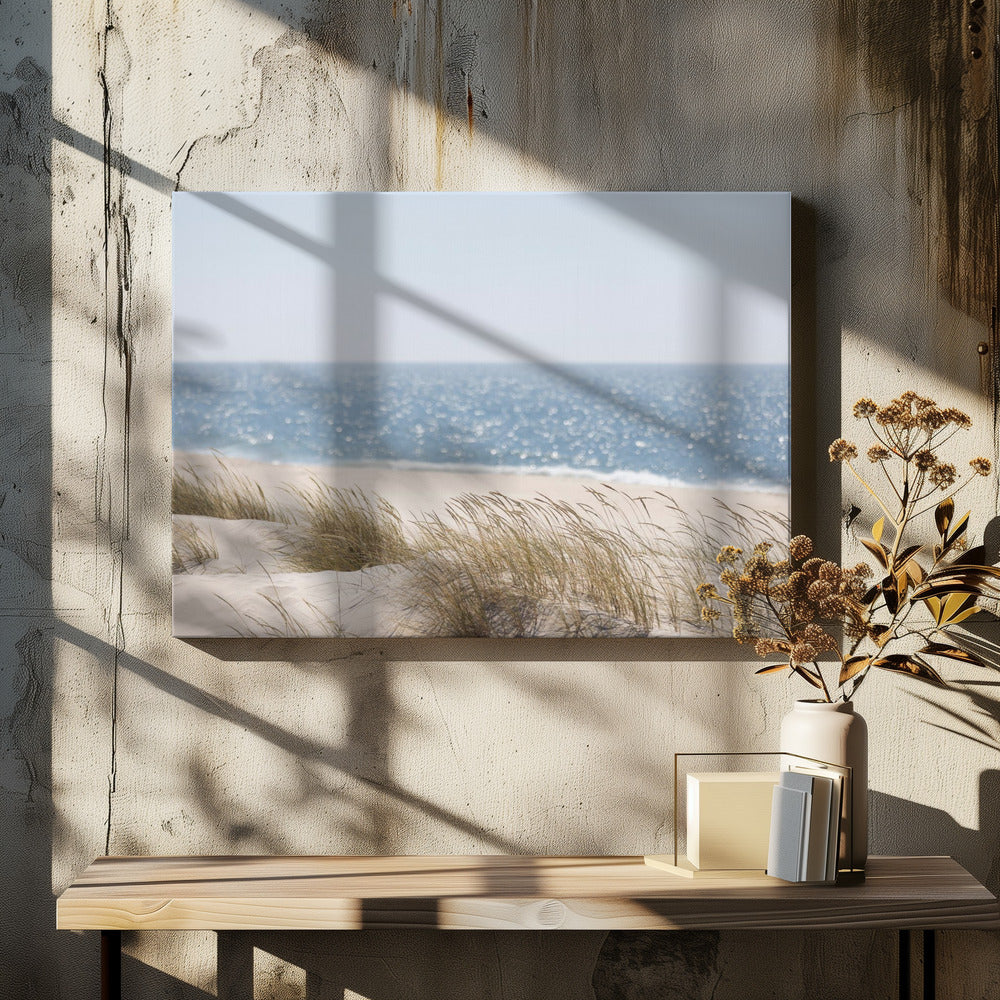 Coast Landscapes 3 | Canvas