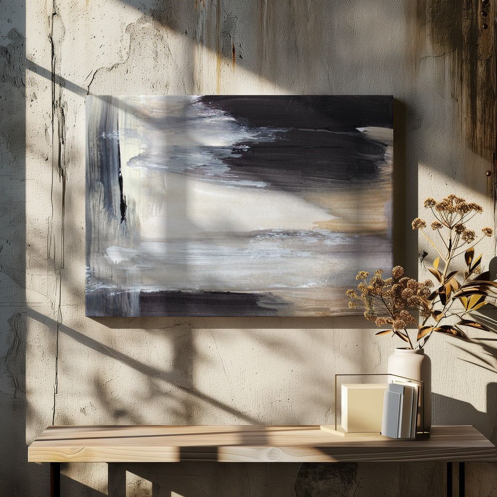 Calico | Canvas