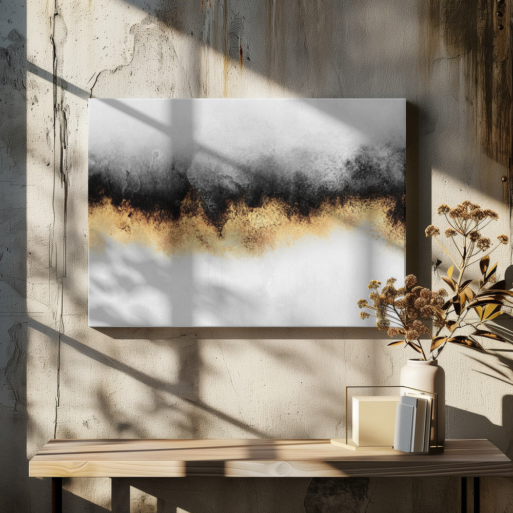 Sky 2 | Canvas