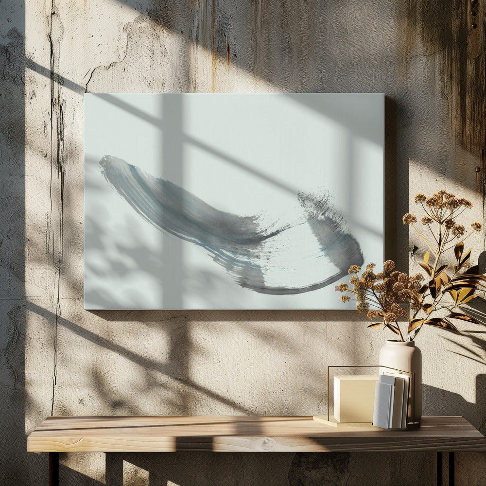 Slow Down | Canvas