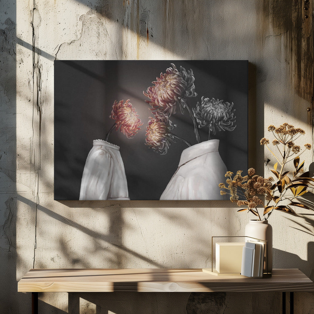 Awake My Soul (dark Version) | Canvas