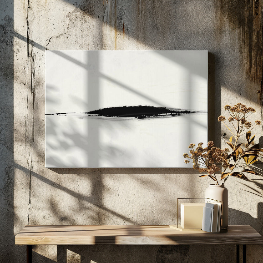 Whispering Horizon | Canvas