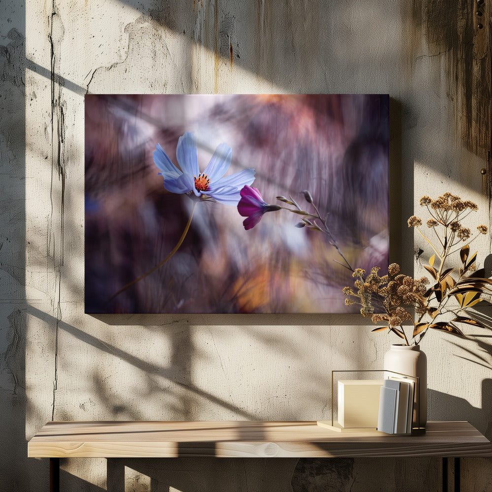 Le rendez vous | Canvas