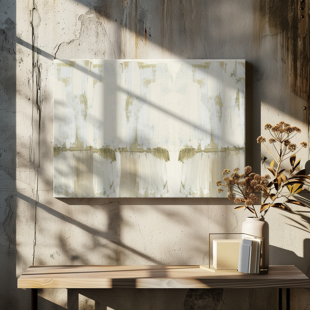 Blanched Almonds 3 | Canvas