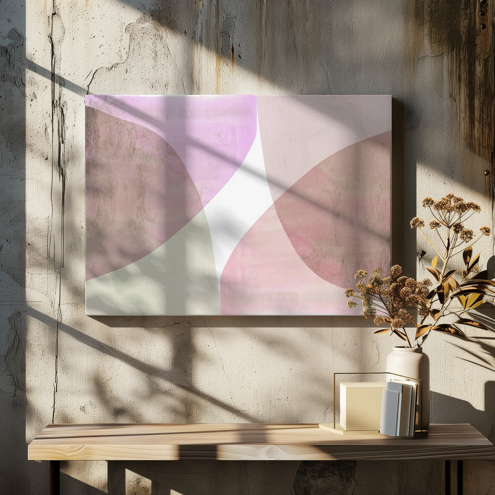 Earthenware Surfaces 2 | Canvas