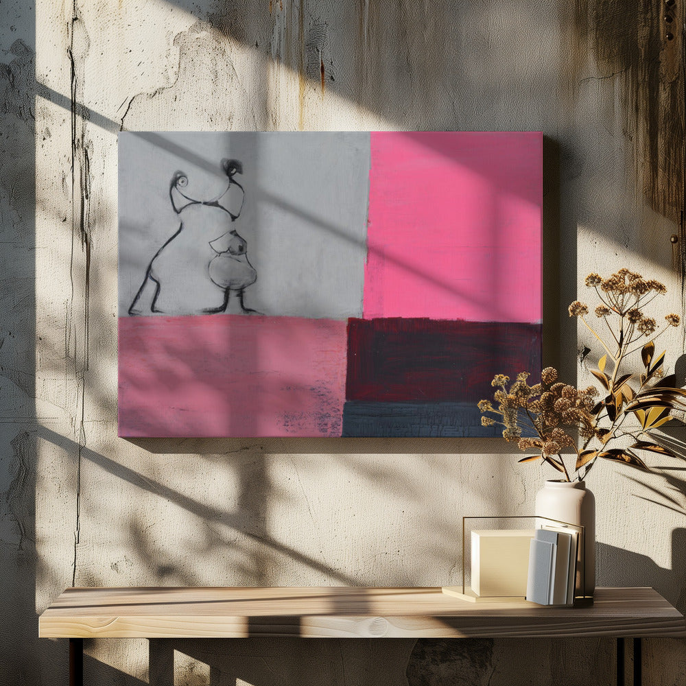 Kiss | Canvas