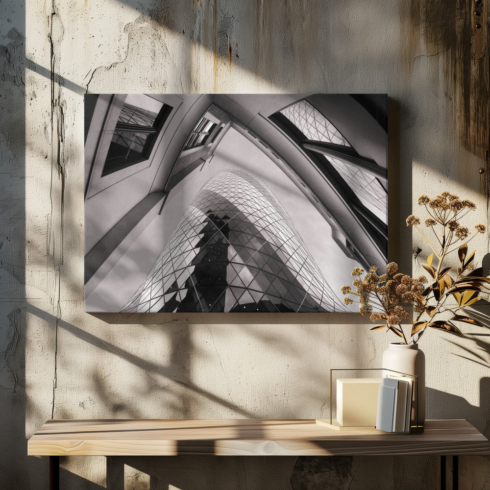 Gherkin | Canvas