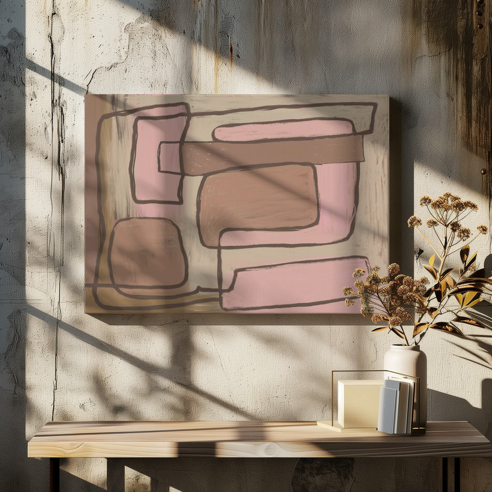 Abstract | Canvas