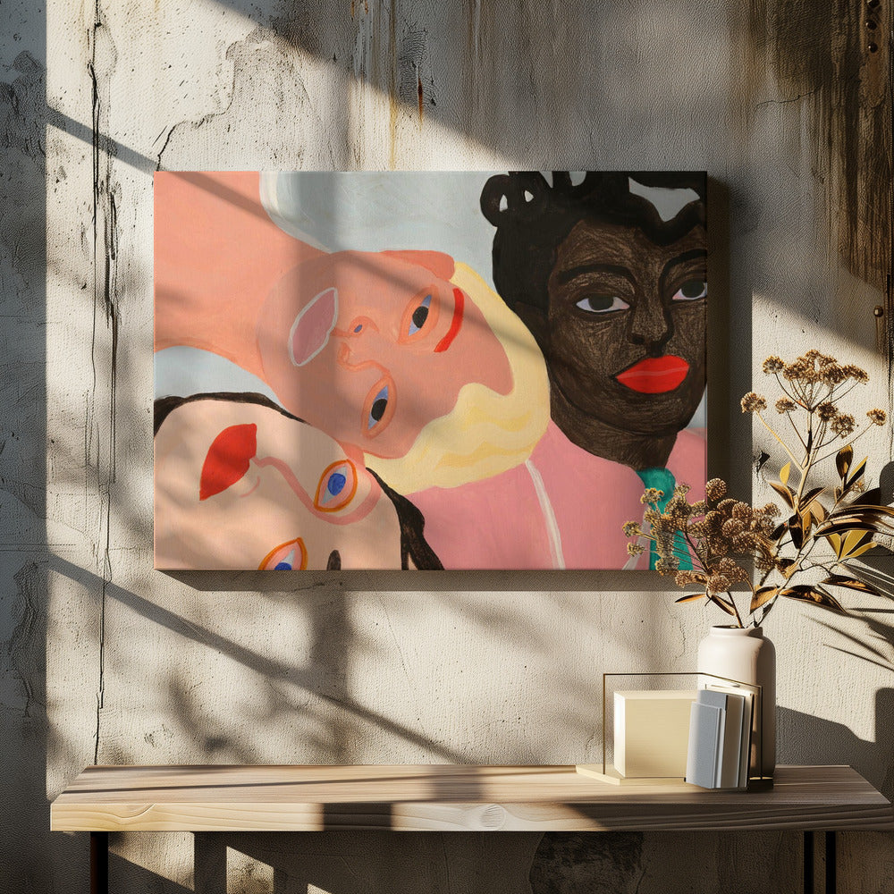 Hers | Canvas