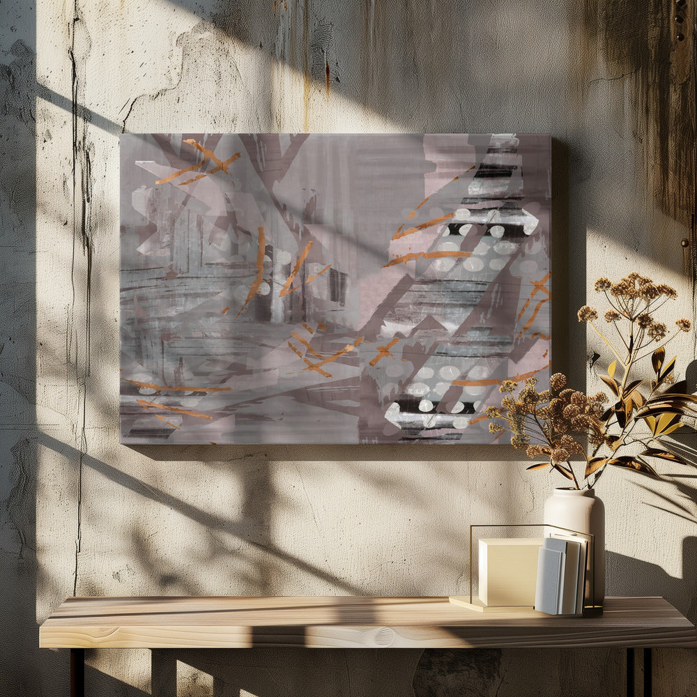 Drifting 2 | Canvas