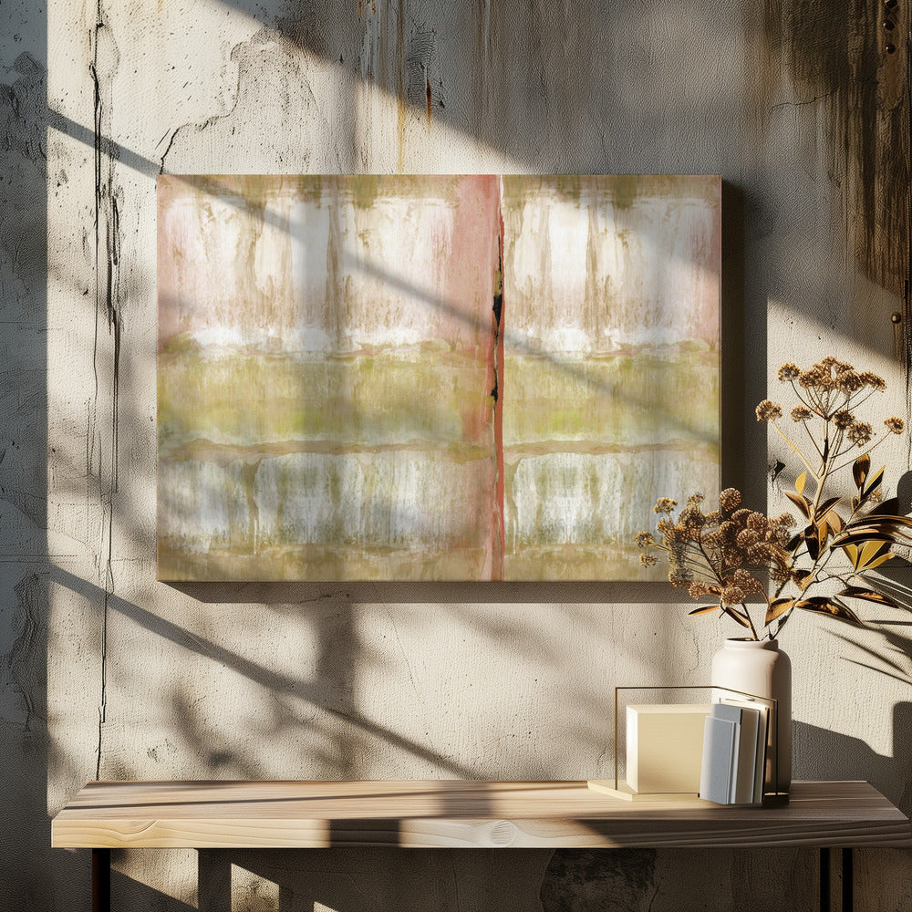 Colour Study No.4 | Canvas