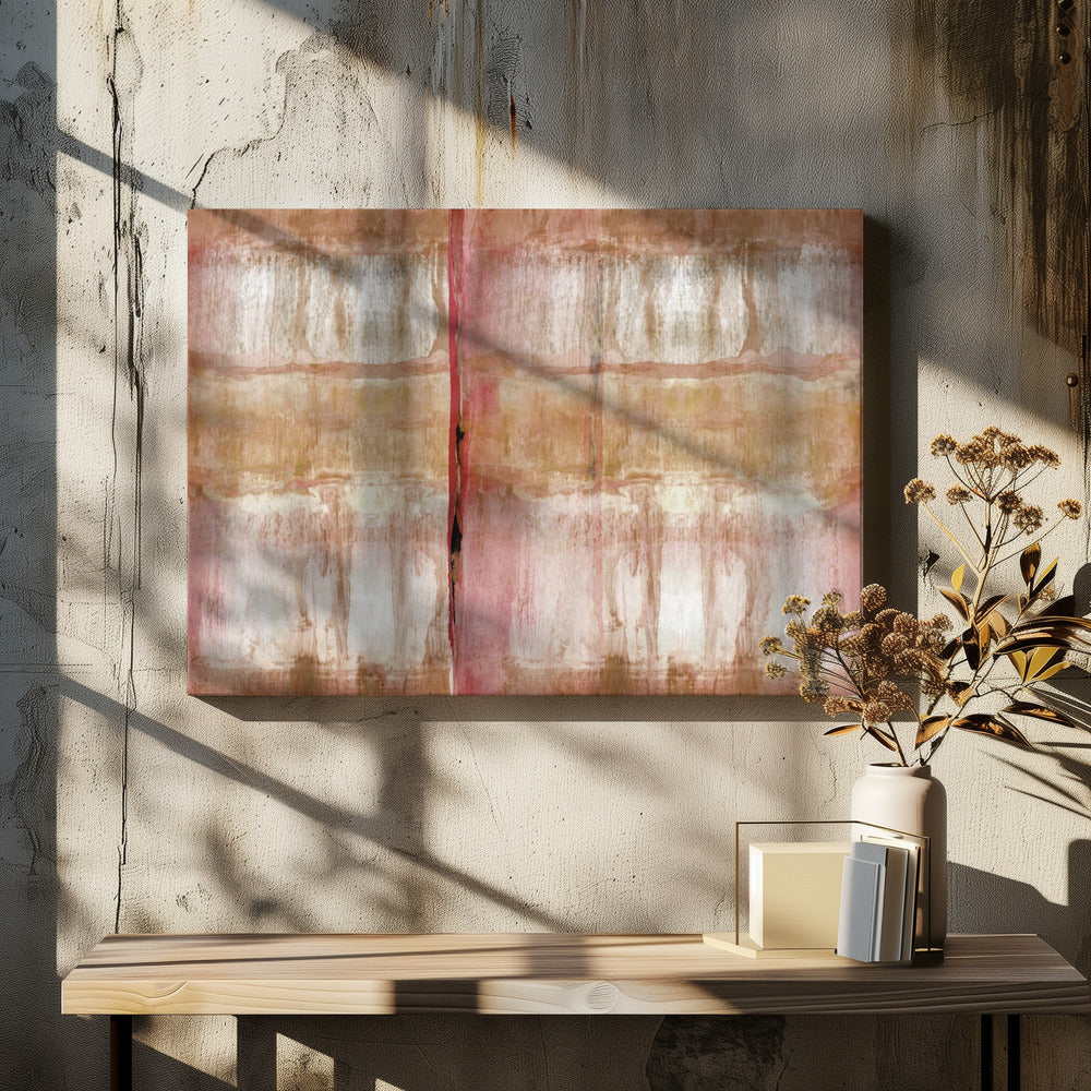 Colour Study No.5 | Canvas
