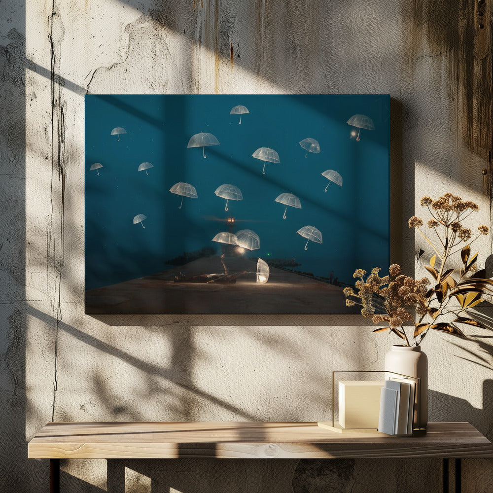 DREAMS | Canvas