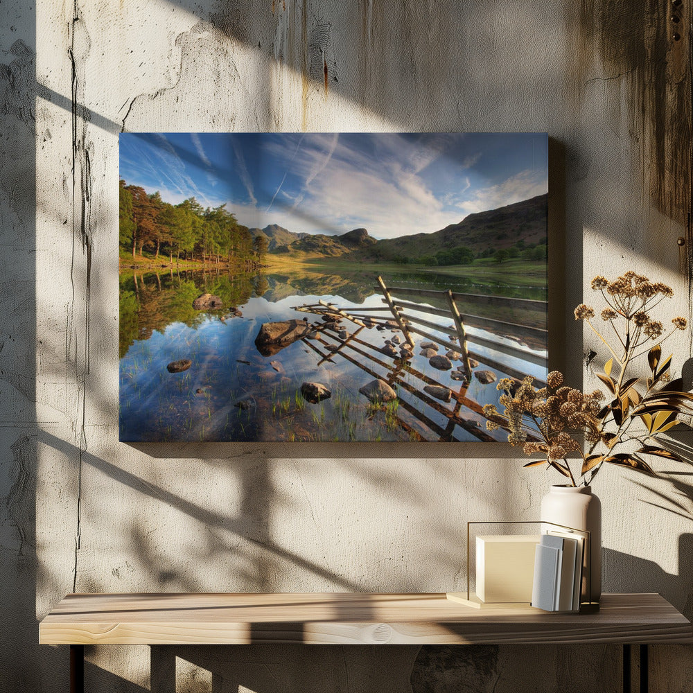 England | Canvas