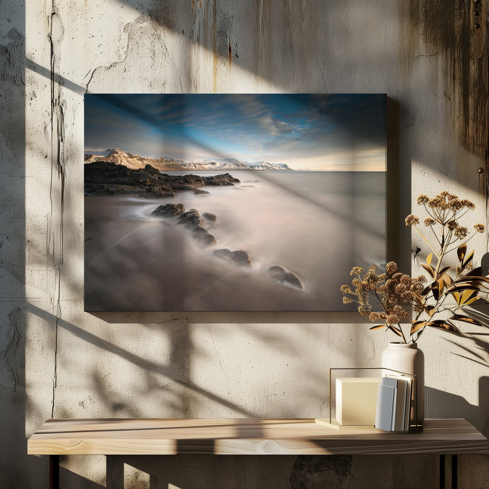 ... tides | Canvas