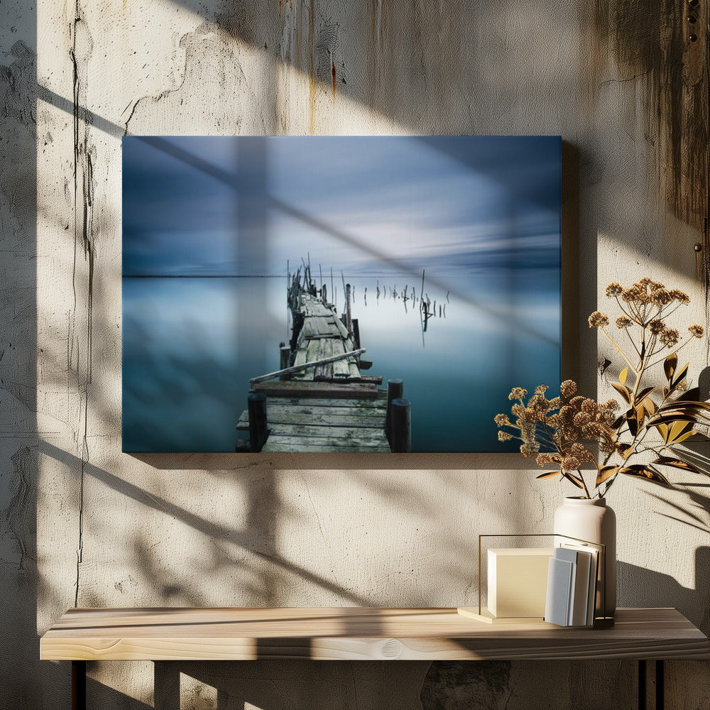 TIMELESS | Canvas