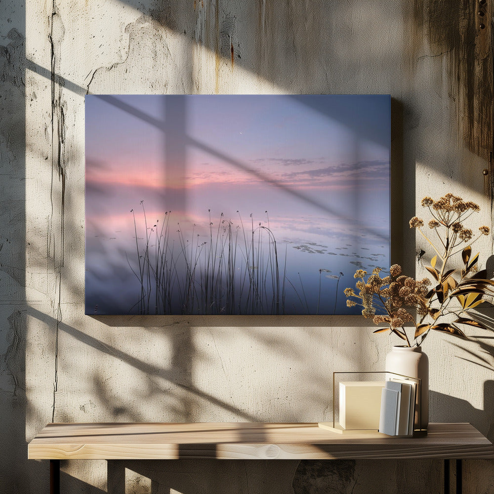 Lake | Canvas