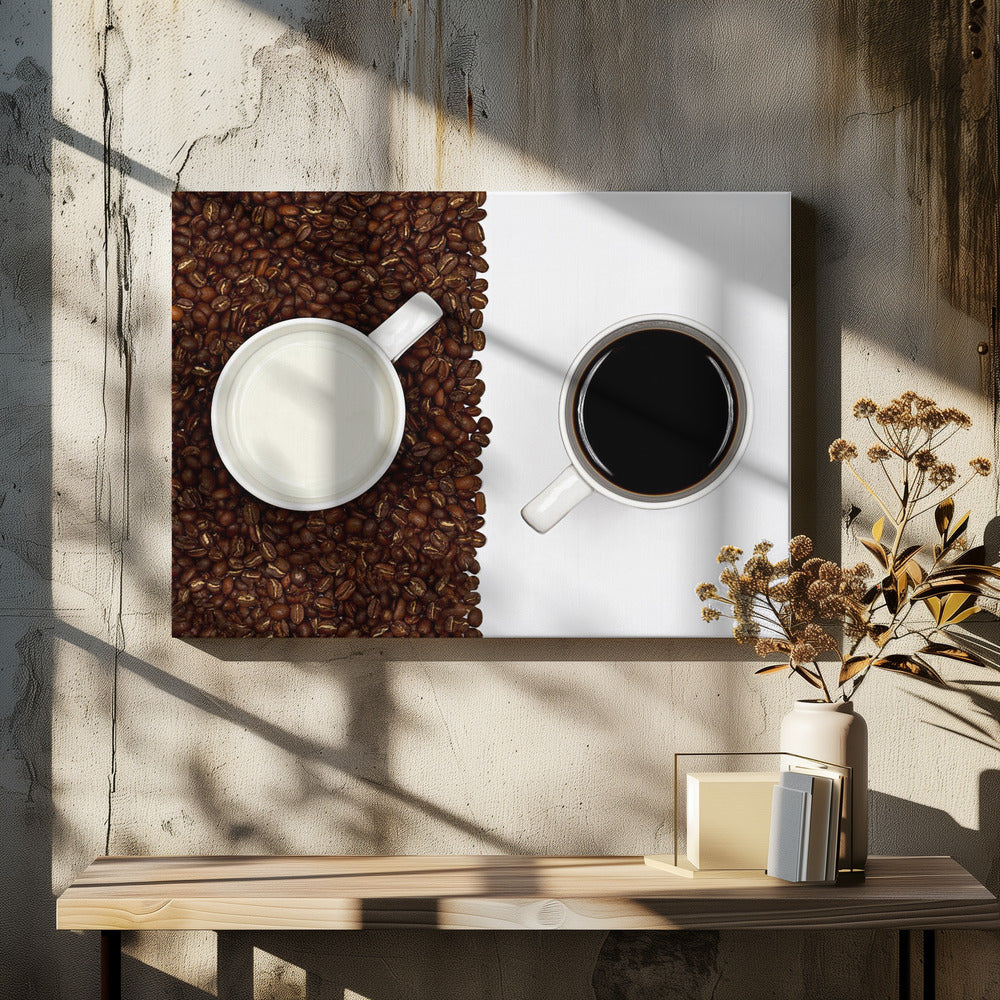 Yin / Yang | Canvas