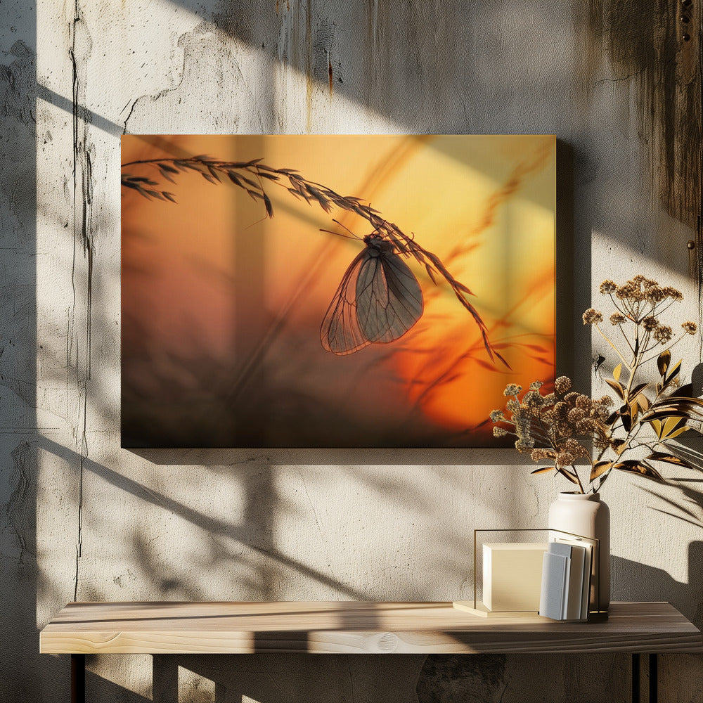 Good night | Canvas