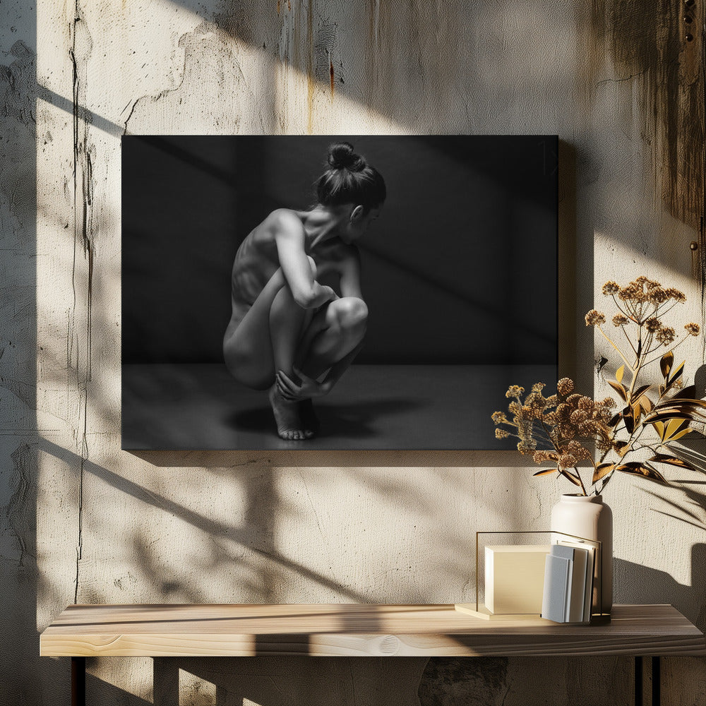 bodyscape | Canvas