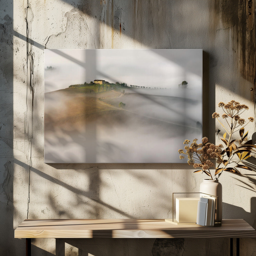 Untitled | Canvas