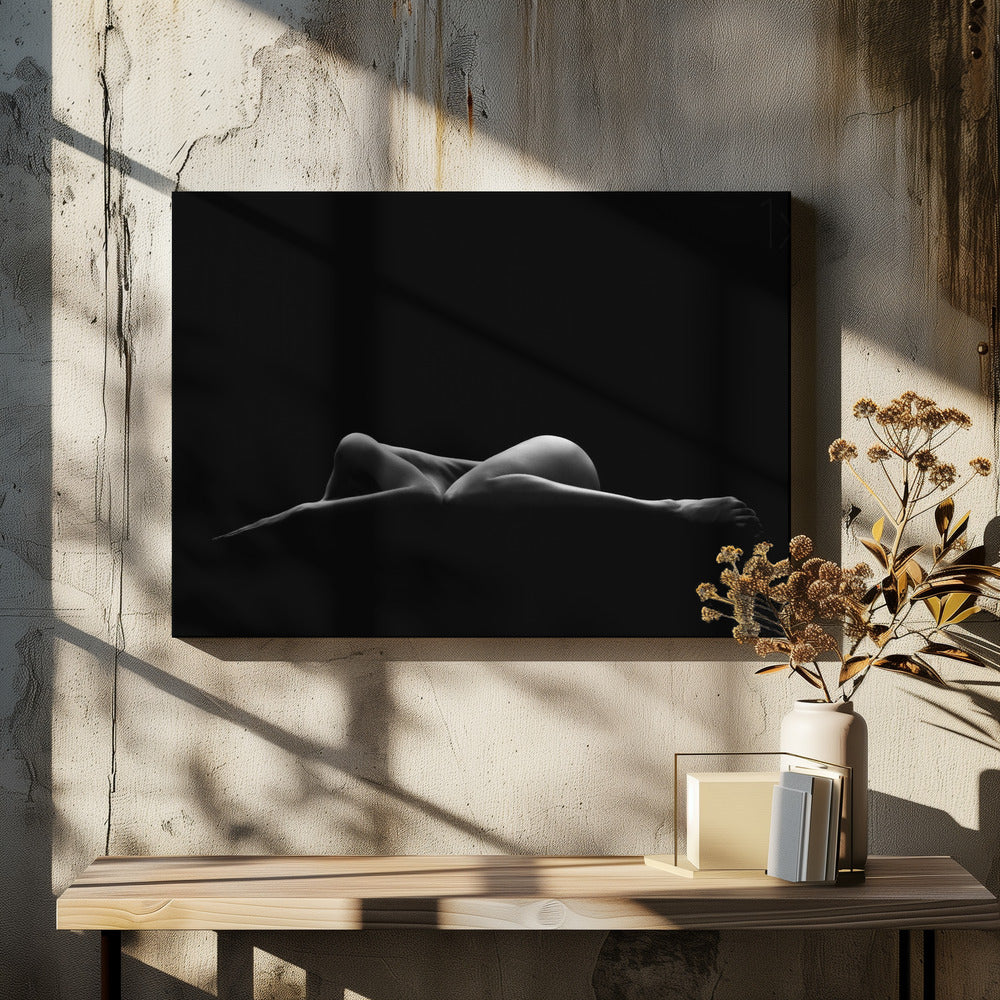 Bodyscape | Canvas