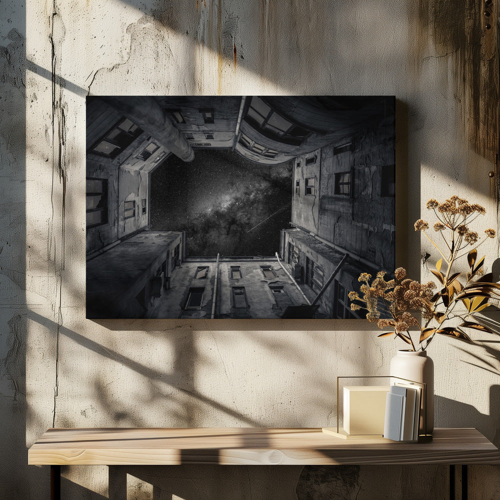 Fashion House | Canvas
