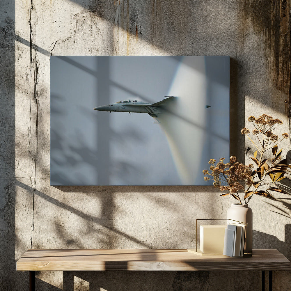 Cone | Canvas