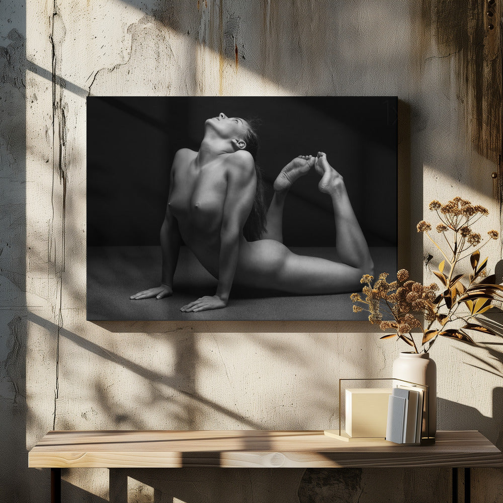 bodyscape | Canvas