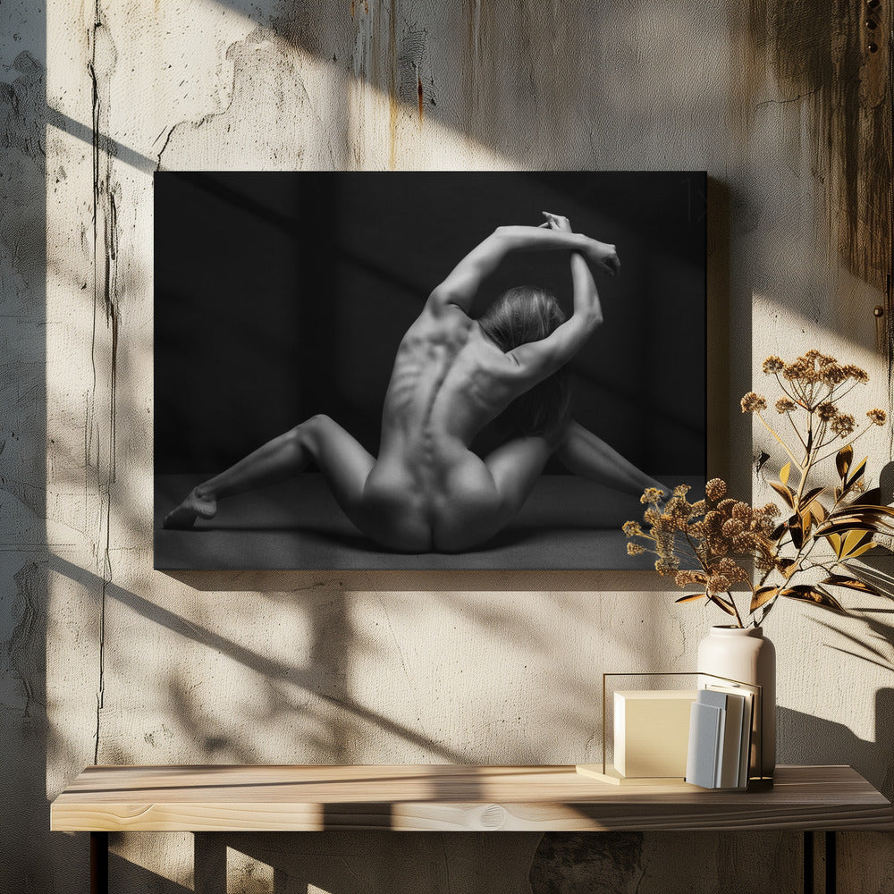 bodyscape | Canvas