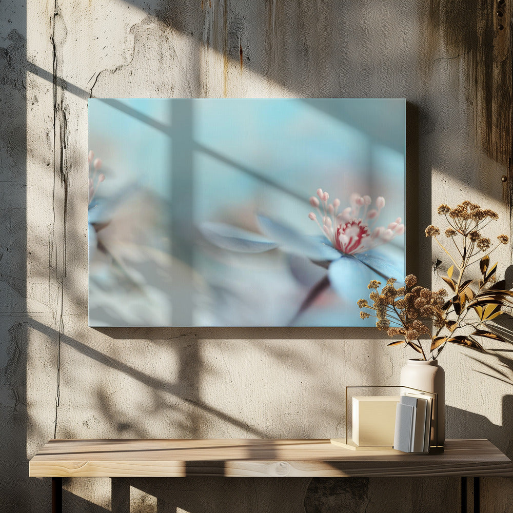 The two of us | Canvas