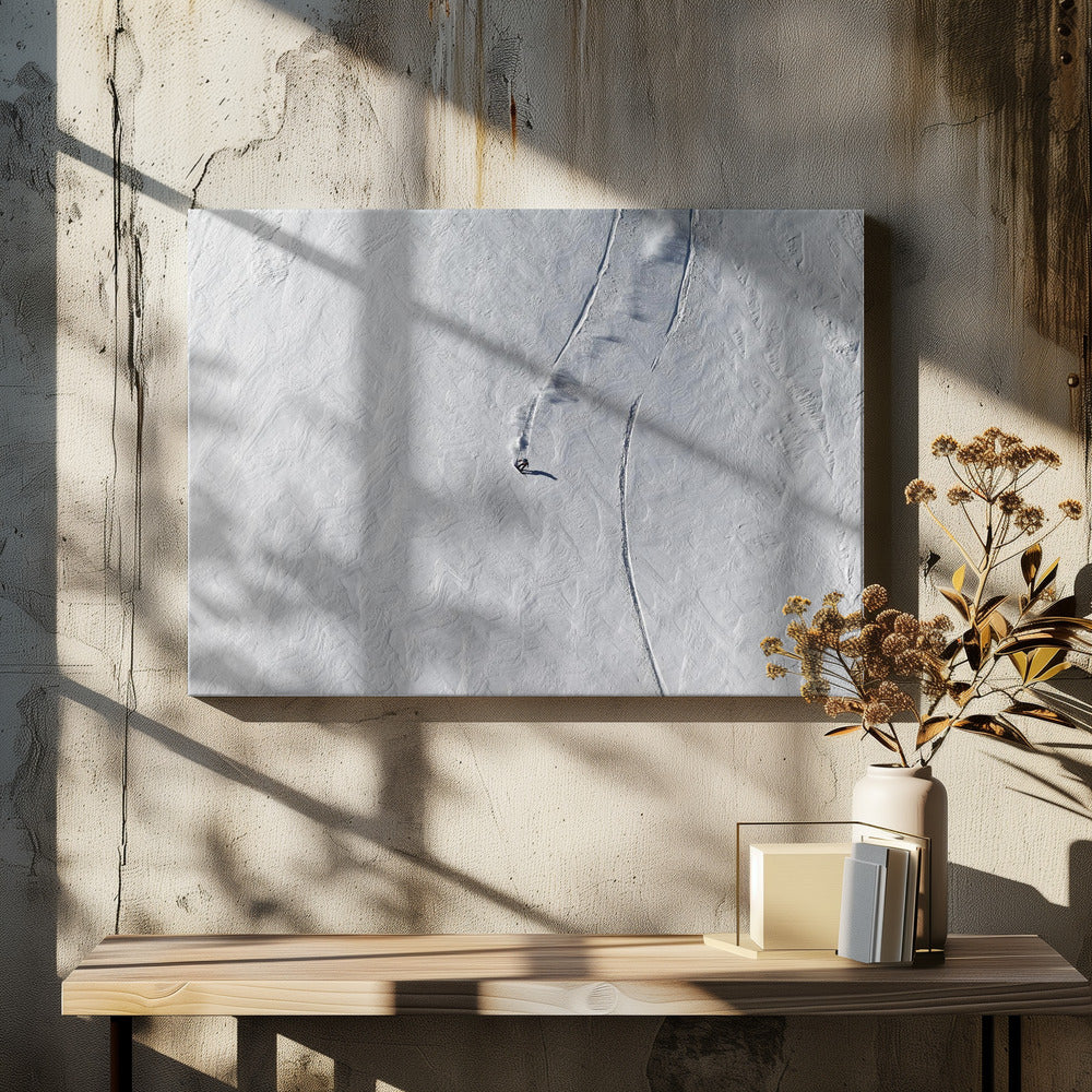 Lines | Canvas