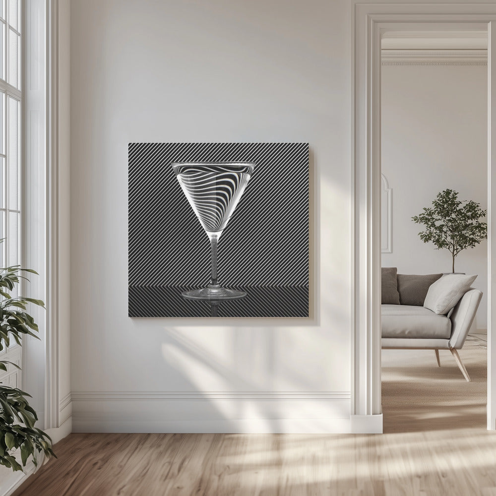 Reflection | Canvas